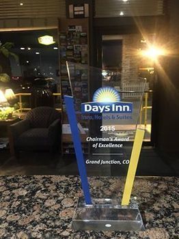 Days By Wyndham Hotel